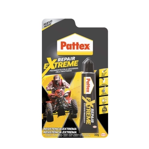 Pattex Réparation Extreme 20g. 2146096
