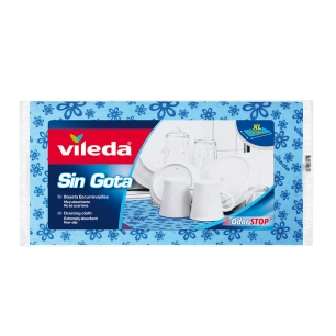 Chiffon Sans Goutte Essore-Vaisselle 163027 Vileda