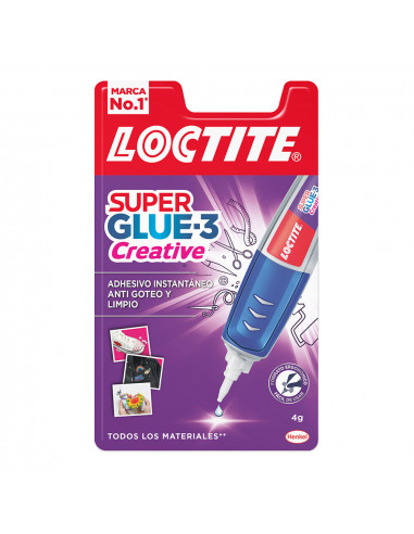 Loctite Perfect Pen 4g 2057746 Super Glue