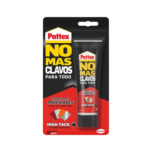 Pattex Sans Clous Ni Vis, Tout Usage 142g 2501909
