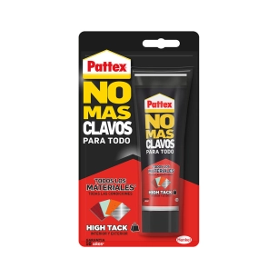 Pattex Sans Clous Ni Vis, Tout Usage 142g 2501909