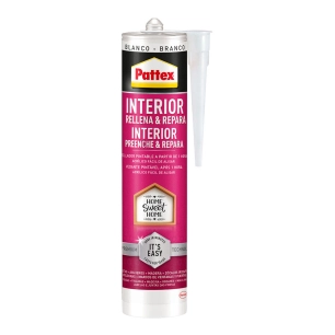 Pattex Intérieur Blanc 280ml