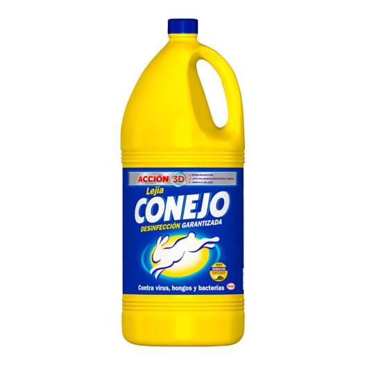 Regular Javel Conejo 4l