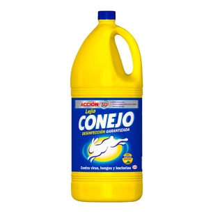 Regular Javel Conejo 4l