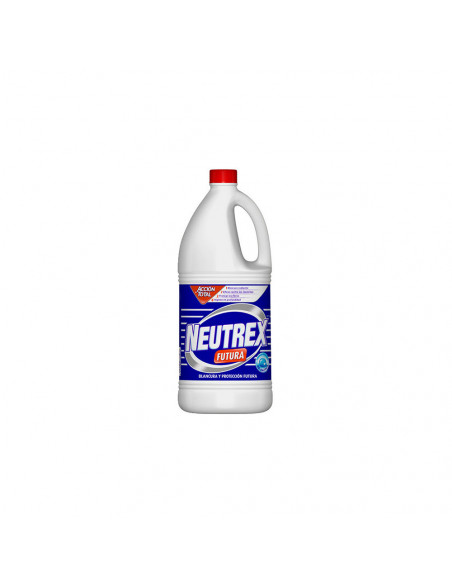 Eau de Javel Neutrex Futura Blanchit, désinfecte et nettoie en profondeur - NEUTREX