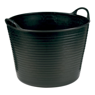 Panier Couleur Noir 38l Sp Berner