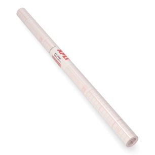 Doublure De Livre Repositionnable Apli 3x0,5m En Rouleau 50 Microns