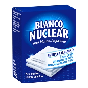 3 Iberia Enveloppes Nucléaires Blanches 120g