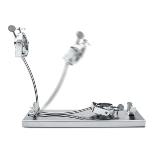 Porte Jambon 3 Claveles A Tete Rotative