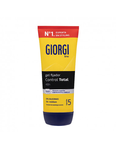 Giorgi Total Control Gel Fixant 170ml