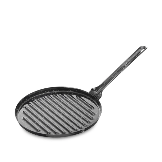 Rôti Rond Émaillé Ø24cm. Vaello