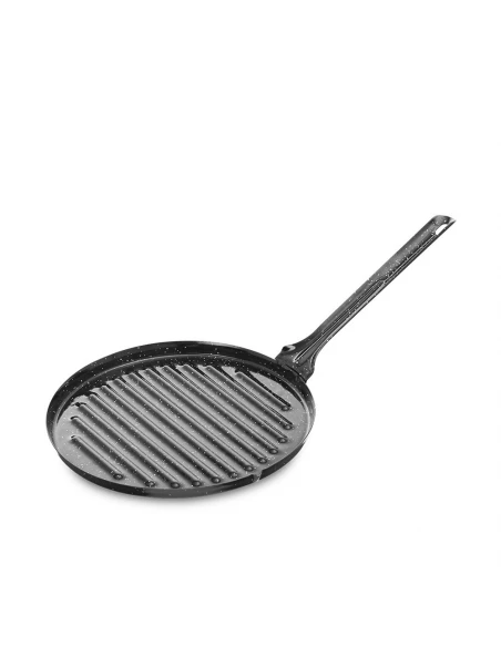 Rôti Rond Émaillé Ø24cm. Vaello