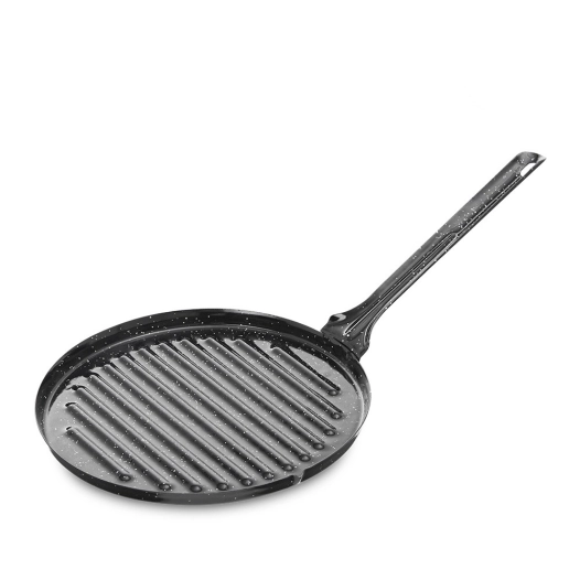 Rôti Rond Émaillé Ø26cm. Vaello