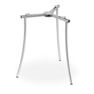 Trépied Réglable Pour Brûleur Hauteur 70cm. Vaelo