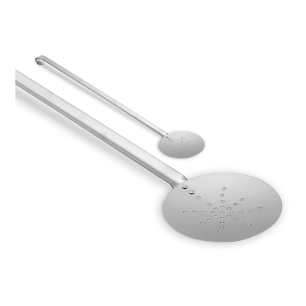 Patin Mousse Inox 11,5x50cm Vaello