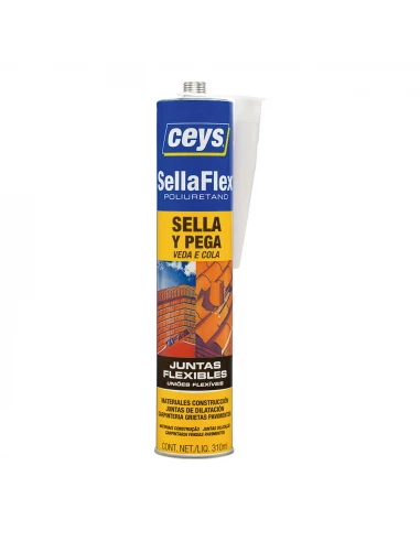 Ceys Sellaflex Cartouche Noire 505804