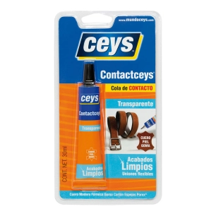 Ceys Contactceys Trans Blister 30ml 503601