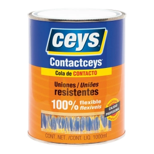 Ceys Contactceys Pot 1l 503407