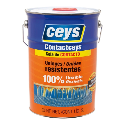 Colle Ceys Contactceys Bote Ba 5l 503408
