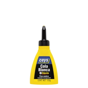 4 Bouteille De Cola Blanc Rapid Ceys 125g 501602