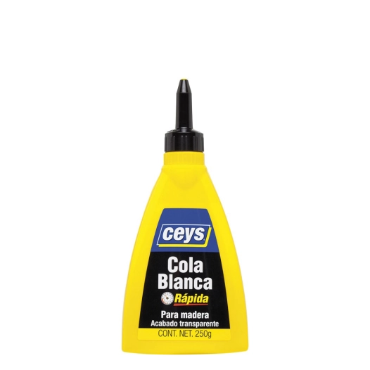 Bouteille De Cola Blanc Rapid Ceys 250g 501603