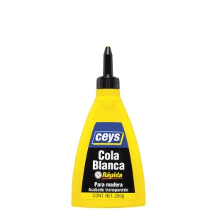 Bouteille De Cola Blanc Rapid Ceys 250g 501603