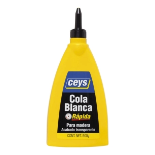 Bouteille De Cola Blanc Rapid Ceys 500g 501604