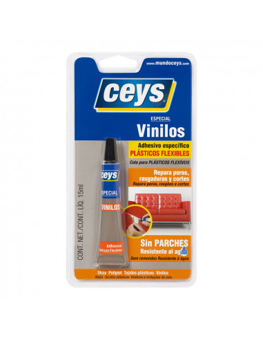 3 Vinyle Spécial Ceys 15ml 501028