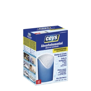 Dispositif Anti-Humidité Passage Humibox 450g 501112 Ceys