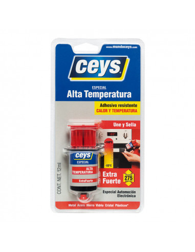 Ceys Special Haute Temperature 12ml 501034