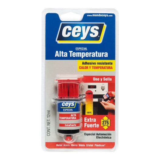 Ceys Special Haute Temperature 12ml 501034
