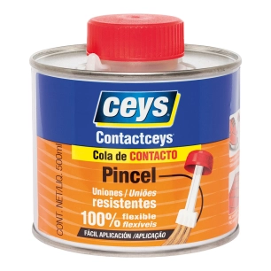 Ceys Contactceys Brosse 500ml 503418
