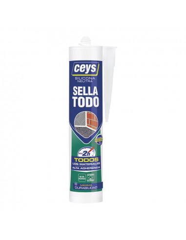 Ceys Sellatodo Chariot Trans 280ml 505529