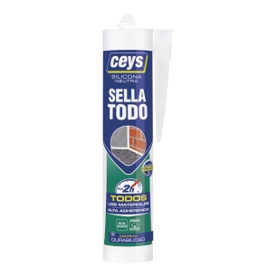 Ceys Sellatodo Chariot Trans 280ml 505529