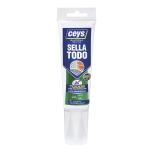 Ceys Sellatodo Blanc Tube 125ml 505558