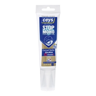 Ceys Stop Moule Transparent Tube 125ml. 505568