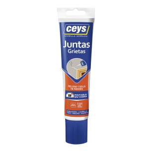 Ceys Joints Fissures Tubeblanc 125ml 505604