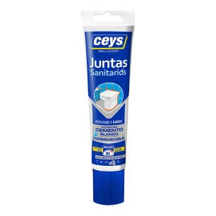 Tuyau D'étanchéité Pour Joints Sanitaires Ceys 505612