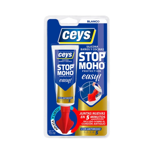Ceys Stop Moule Facile 505683