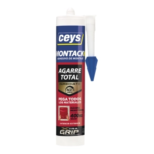 Ceys Montack Cartouche Immédiate 450g 507263