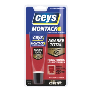 Ceys Montack Immédiat Blister 100g 507264