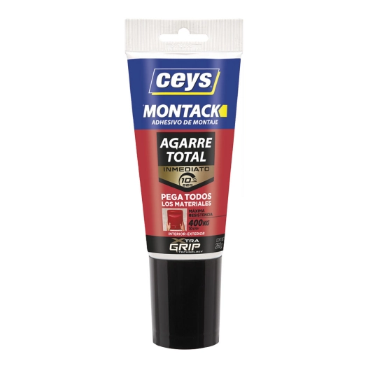 Ceys Montack Instantané Tube 260g 507241