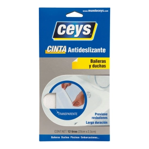 Ceys Bandes Antidérapantes Salles De Bain Trans 507615