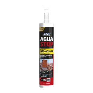 Cartouche Instant Aguastop 300ml 902806 Ceys
