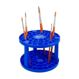 Support Pour Pinceaux 49 Trous Milan