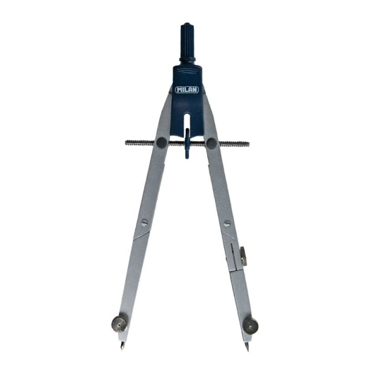 Compas Moustache Automatique À Ouverture Rapide Milan