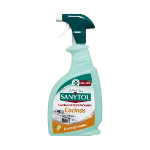 12 Cuisines Sanytol 750ml
