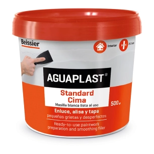Aguaplast Standard Cima Pot 500gr 70028-004