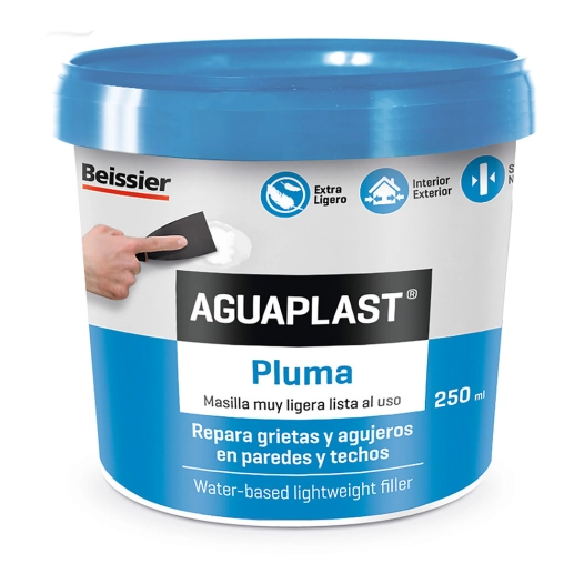 Aguaplast Plume 250ml 70053-003