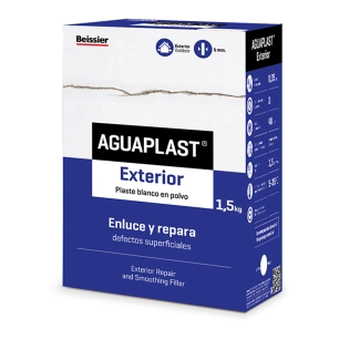 Aguaplast Extérieur 1,5 Kg